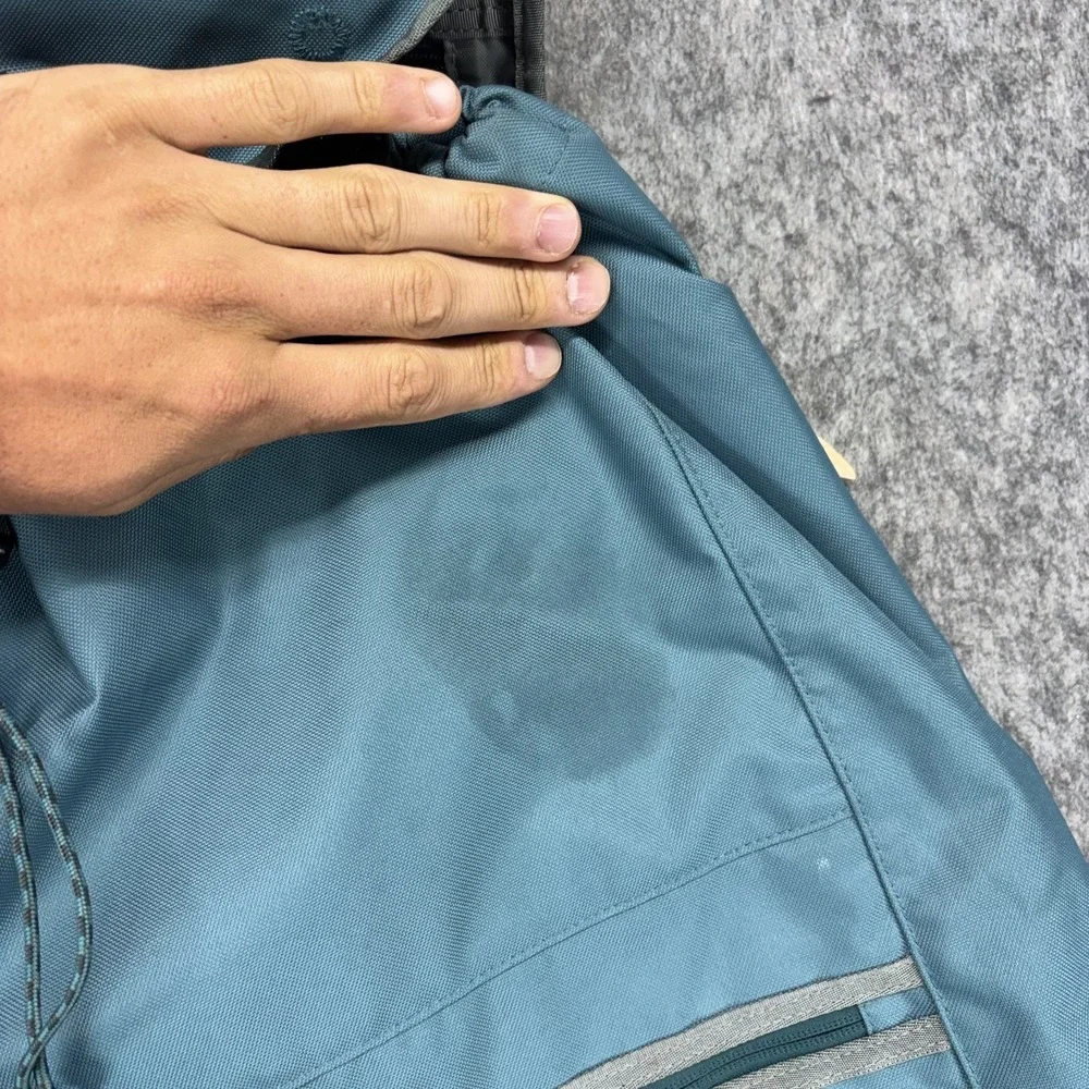 Patagonia Arbor Classic Pack 25L Blue Recycled Rucksack DWR 47958